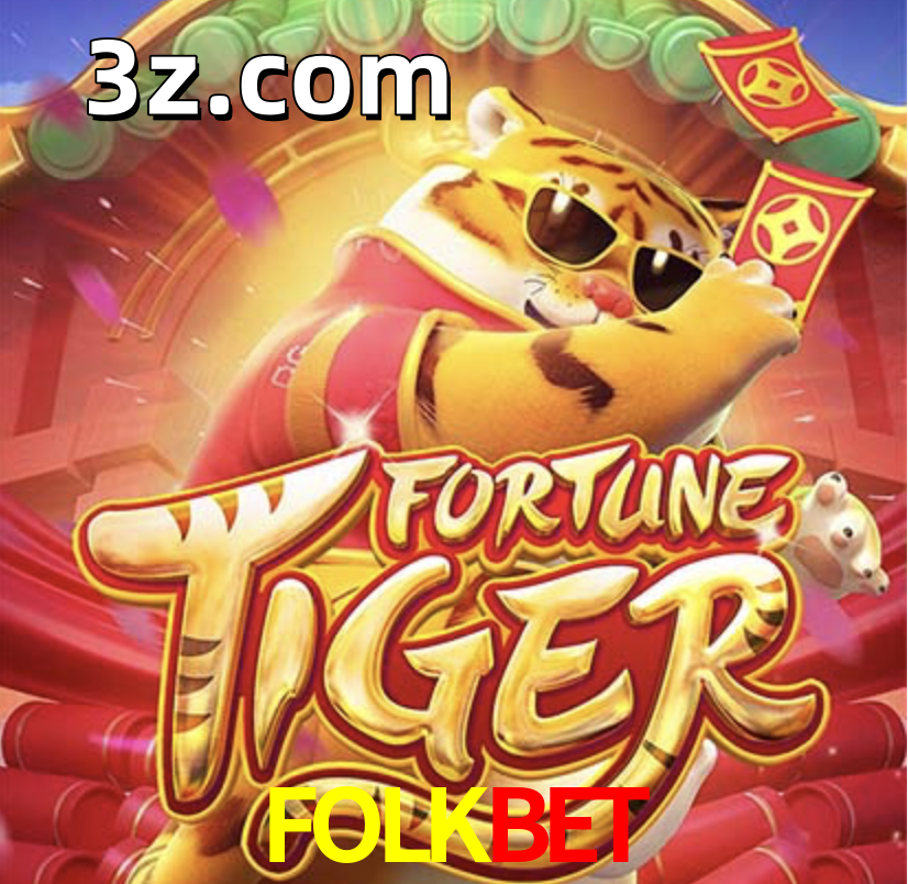 Fortune Tiger
